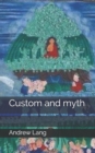 Custom and myth - Book