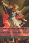 Joan of Arc - Volume 2 - Book
