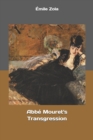Abbe Mouret's Transgression - Book
