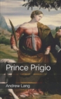 Prince Prigio - Book