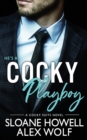 Cocky Playboy - Book