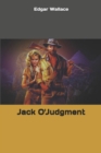 Jack O'Judgment - Book