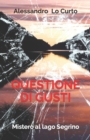 Questione di gusti : Mistero al lago Segrino - Book