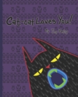 Cat-cat Loves You - Book