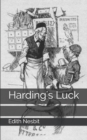 Harding's Luck - Book