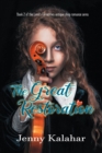 The Great Restoration - Book