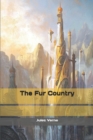 The Fur Country - Book