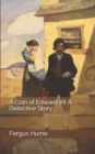 A Coin of Edward VII A Detective Story - Book