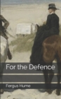 For the Defence - Book