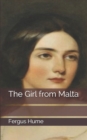 The Girl from Malta - Book