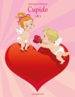 Livro para Colorir de Cupido 1 & 2 - Book