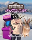 The Tingleverse : Monster Guide - Book