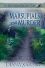 Marsupials and Murder - Book