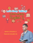 Let's Keep Talking! Intermediate English 2 - Book