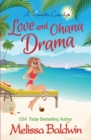 Love and Ohana Drama : a Romantic Comedy - Book