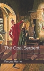 The Opal Serpent - Book