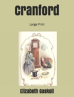 Cranford : Large Print - Book