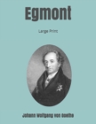 Egmont : Large Print - Book