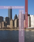 Behavioral Economic Method Predicts Consumer And : Employee Behavior - Book