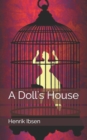 A Doll's House - Book