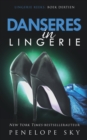 Danseres in lingerie - Book