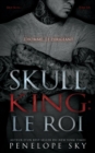 Skull King : Le roi - Book