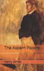 The Aspern Papers - Book