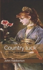 Country luck - Book