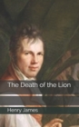 The Death of the Lion - Book
