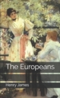 The Europeans - Book