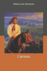 Catriona - Book