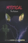 Mystical : The Return - Book