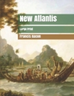 New Atlantis : Large Print - Book