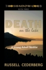 Death on The Lake - Book