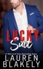 Lucky Suit - Book
