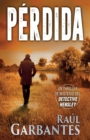 Perdida : Un thriller de misterio del detective Hensley - Book