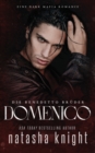 Domenico : Die Benedetto Bruder - Book