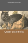 Queer Little Folks - Book