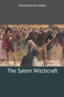 The Salem Witchcraft - Book