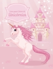 Livro para Colorir de Unicornios - Book