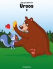 Livro para Colorir de Ursos 2 - Book