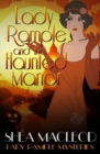 Lady Rample and the Haunted Manor - Book