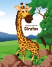 Livro para Colorir de Girafas - Book