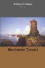 Barchester Towers - Book