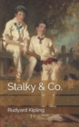 Stalky & Co. - Book