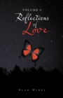 Reflections of Love : Volume 4 - Book