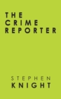 The Crime Reporter - eBook