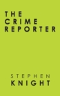 The Crime Reporter - Book