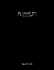 Puzzles - Book