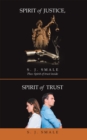 Spirit of Justice, Spirit of Trust - eBook